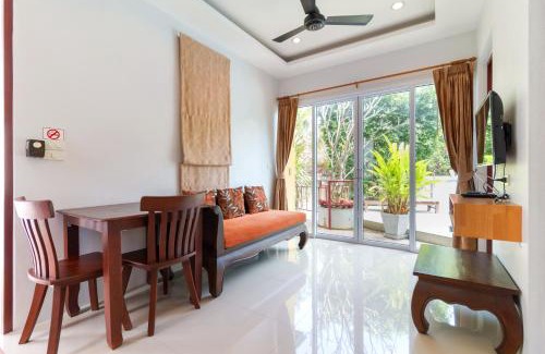 Maret Villa | Siyada Villa