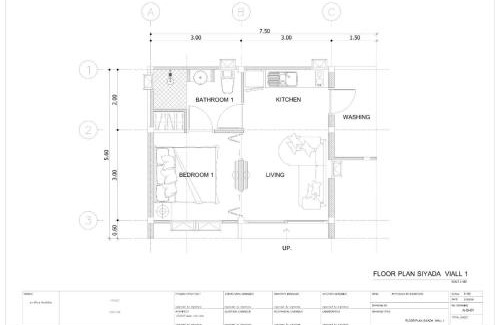 Maret Villa | Siyada Villa