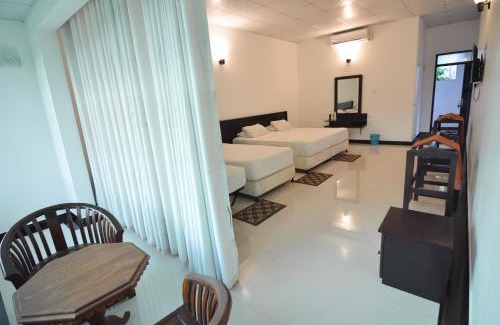 Polonnaruwa Resort | Siyanco Holiday Resort