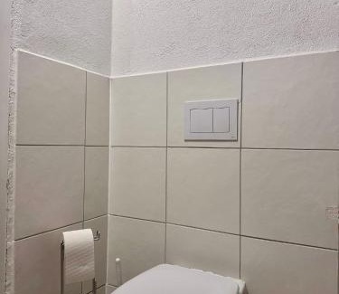 Pfaffingen Apartment | SiYen three with 24h Check-in