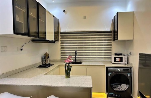 Owerri Apartment | Size99 Apartment and Suites