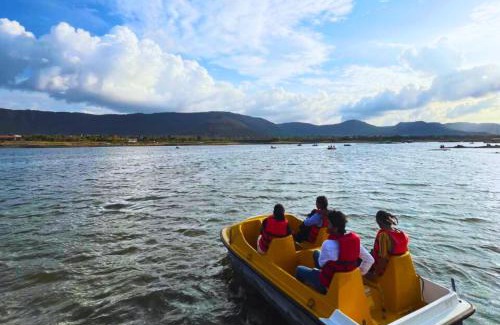 Kadadhe Resort | Sizzle Bay Resort