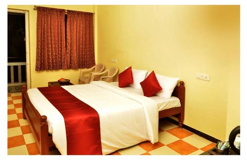 Yercaud Hotel | Sizzling stay