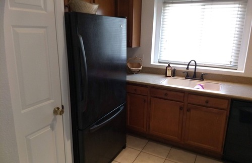 Olive Square Condo | Sizzling summer SPECIAL! a perfect patio home in Peoria AZ
