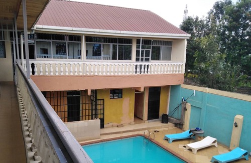 Viwanda Villa | SizzlingWaters, a home with amenities of a hotel at affordable rates.