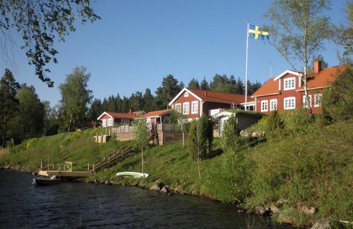 Rottne Bed & Breakfast | Sjöanäs 3