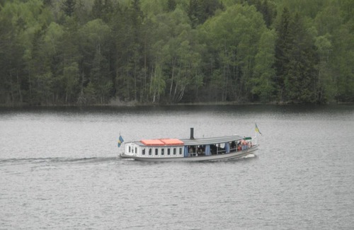 Rottne Bed & Breakfast | Sjöanäs 3
