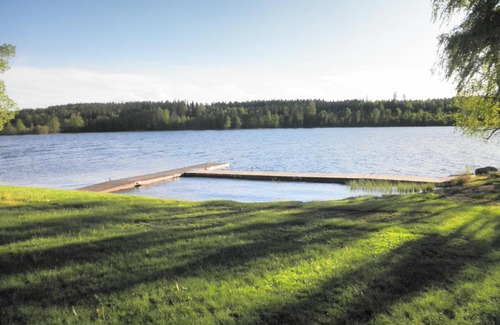 Rottne Bed & Breakfast | Sjöanäs 3