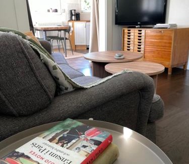 Braas Apartment | Sjöbacken
