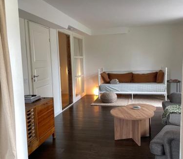 Braas Apartment | Sjöbacken