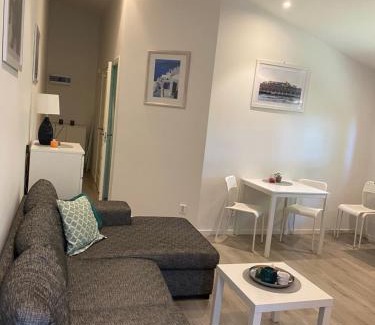 Sjuntorp Apartment | Sjölanda