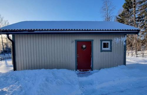 Tyreso House | Sjöställe Gudö, annexet