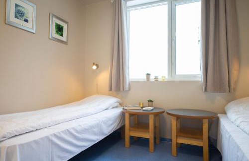 Orskog Hotel | Sjøholt Sommerhotell