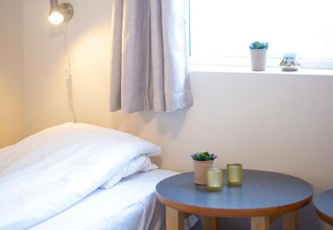 Orskog Hotel | Sjøholt Sommerhotell