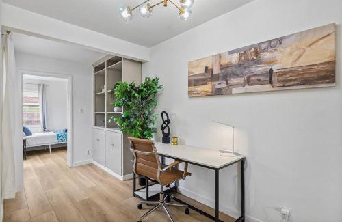 Willow Glen House | SJ Charm 3Br House - Beautiful Renovation