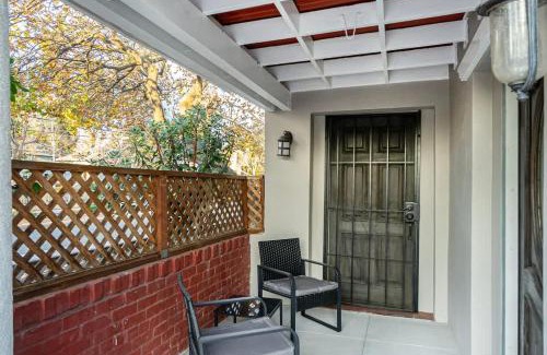 San Jose House | SJ downtown 5 BR stunning house