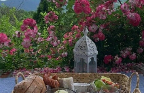 Hwagae House | SJ Florence Pension