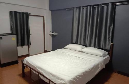 Chiang Rai Hostel | SJ Residence MFU