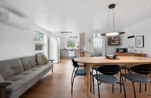 Sonder Stenderup House | SJ309 Bjert - Kystvej 60