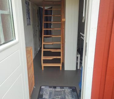 Leksand Cabin | Sjugare Gård Glamping