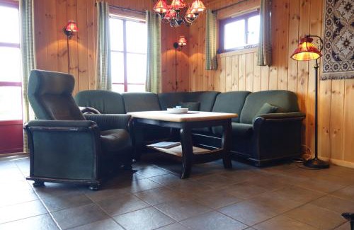 Ringsaker Cabin | Sjusjøen Hytteutleie AS