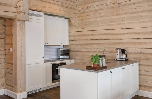 Sjusjoen House | Sjusjøen Setergrend 4724 B