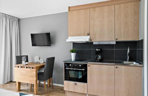 Mon Apartment | Skärgårdsbyn Hotell