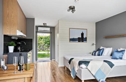 Mon Apartment | Skärgårdsbyn Hotell