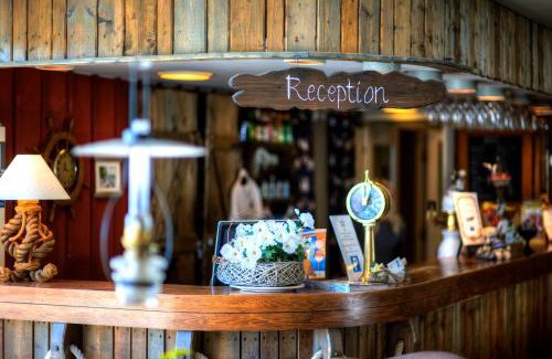Norra Nynashamn Hotel | Skärgårdshotellet