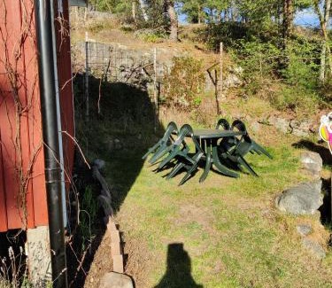Kolmarden House | Sköna stugan