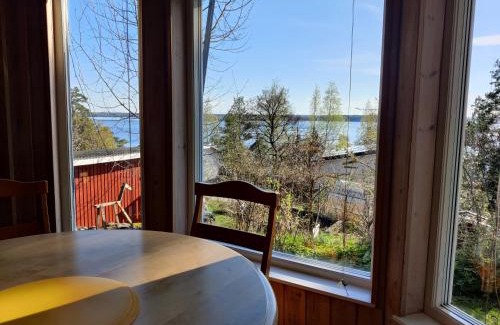 Kolmarden House | Sköna stugan