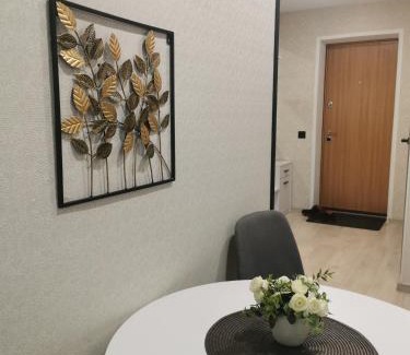 Plunge Apartment | SK apartament