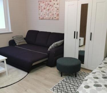 Plunge Apartment | SK apartament