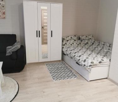 Plunge Apartment | SK apartament