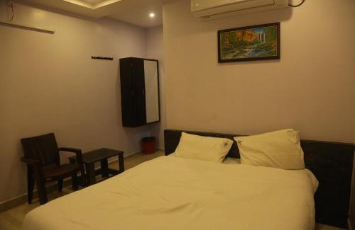Visakhapatnam Apartment | SK Guest House, Vizag