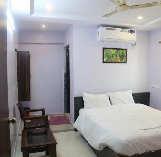 Visakhapatnam Apartment | SK Guest House, Vizag