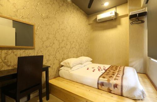 Kampung Pinang Baik House | SK Guesthouse Selayang
