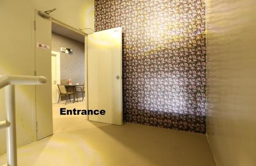 Kampung Pinang Baik House | SK Guesthouse Selayang