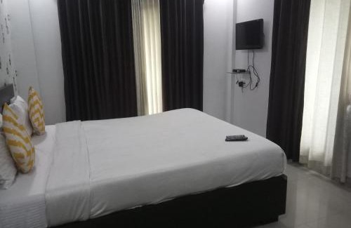 Sector II House | SK Hospitality