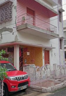 Sector II House | SK Hospitality