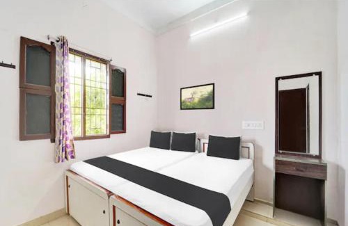 Sivakasi Hotel | SK lodge