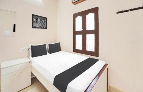 Sivakasi Hotel | SK lodge