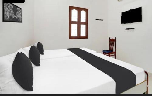 Sivakasi Hotel | SK lodge