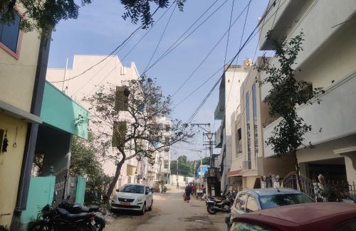 Tirupati House | SK Nivas