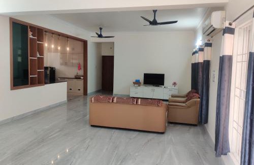 Tirupati House | SK Nivas