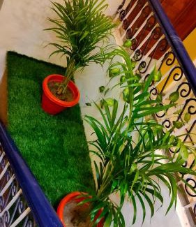 Varanasi House | SK Residency