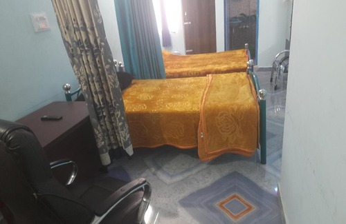 Yelagiri Apartment | SK RESIDENCY