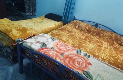 Yelagiri Apartment | SK RESIDENCY