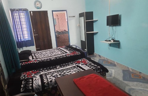 Yelagiri Apartment | SK RESIDENCY