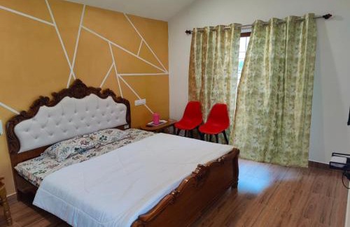 Paiyanur House | SK resort